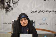 پژوهشگر لبنانی: امام راحل، زن را به حضور در خانه محدود نمی‌کردند