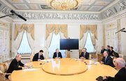 پوتین به ویتکاف: هنوز از فرصت‌های دیپلماسی در مورد ایران استفاده نشده است