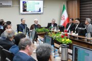 رئیس‌کل دادگستری سمنان: فناوری‌های نوین قضایی، دسترسی مردم به عدالت را هموارتر کرده است