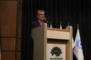 هنرمندان برای صیانت از کیان ایران آثار هنری تولید کنند