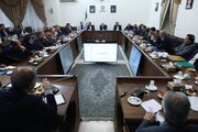 دستور عارف برای تشکیل فوری کارگروه ارز برای بررسی کارشناسی علل نوسانات نرخ ارز آزاد