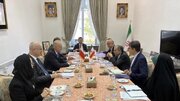 برگزاری سومین دور رایزنی‌های سیاسی ایران و لهستان در تهران