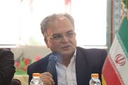 تأکید فرماندار سمنان بر بهره‌گیری از ظرفیت‌های ملی برای توسعه روستاهای بخش مرکزی سمنان