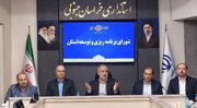 جذب اعتبارات خراسان‌جنوبی به بیش از ۱۲ همت رسید؛ اولویت با تکمیل پروژه‌های نیمه‌تمام