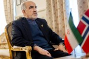 سفیر ایران در نروژ: ایران تسلیم قدرت‌های زورگو نخواهد شد