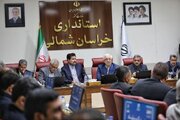 اختصاص ۳۶۰۰ میلیارد ریال برای رفع تنش آبی روستاهای خراسان شمالی