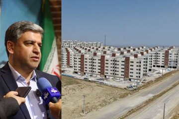 استاندار اردبیل: فرصت مجدد برای متقاضیان حذف‌شده از فهرست مسکن ملی فراهم می‌شود