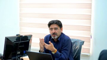 معاون مرکز تحقیقات کشاورزی ایلام: تصمیم فنی بدون تحلیل اقتصادی و اجتماعی به نتیجه نمی‌رسد