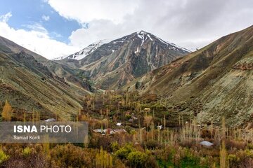 تصویب طرح هادی ۶۴ روستا در البرز