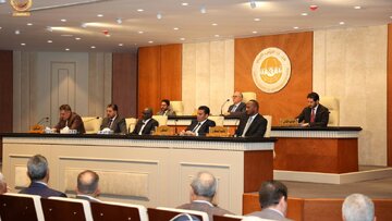 پارلمان لیبی توافق ترسیم مرزهای دریایی با ترکیه را تصویب کرد