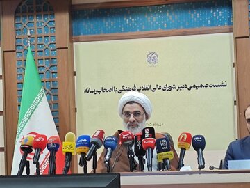 برخی سهمیه‌های کنکور بی‌عدالتی است/احتمال تغییر ظرفیت پزشکی سال آینده