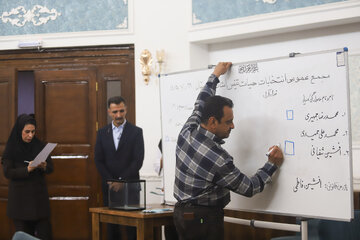 پایان بلاتکلیفی طولانی در تنیس خوزستان