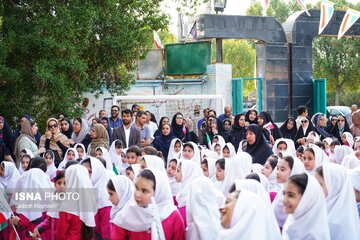 ۵۴ انجمن اولیا و مربیان قم، برتر کشوری شناخته شدند