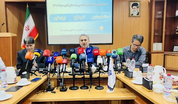 رئیس سازمان مدیریت هرمزگان: ۲۸۰ میلیارد تومان برای تأمین کسری حقوق کارکنان جابه‌جا شد