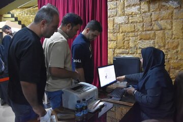 معاون صمت فارس: مشارکت صنفی به تقویت تشکل‌های اقتصادی کمک می‌کند