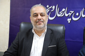 یک مقام آموزش‌وپرورش: جمعیت کلاس‌های درس باید کمتر از ۳۵ دانش‌آموز باشد