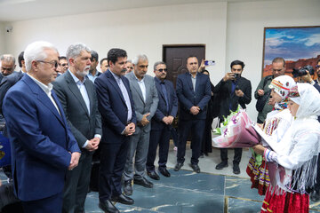 سفر وزیر فرهنگ و ارشاد اسلامی به خراسان شمالی
