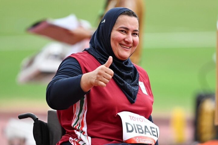نتایج ورزشکاران ایران در روز سوم بازی‌های پاراآسیایی ناگویا/ زارع طلایی شد