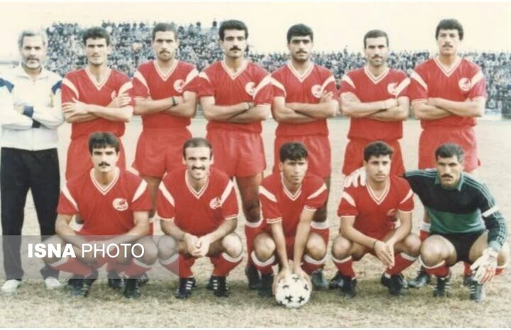 یعقوب فرسیات؛ شیر خوزستان، مردی که سال‌ها از دروازه‌ها محافظت کرد، اما خودش از یادها رفت!