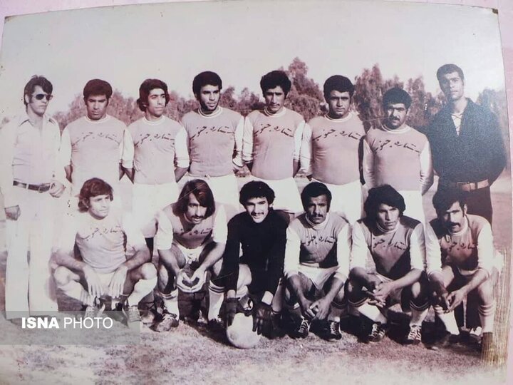 یعقوب فرسیات؛ شیر خوزستان، مردی که سال‌ها از دروازه‌ها محافظت کرد، اما خودش از یادها رفت!