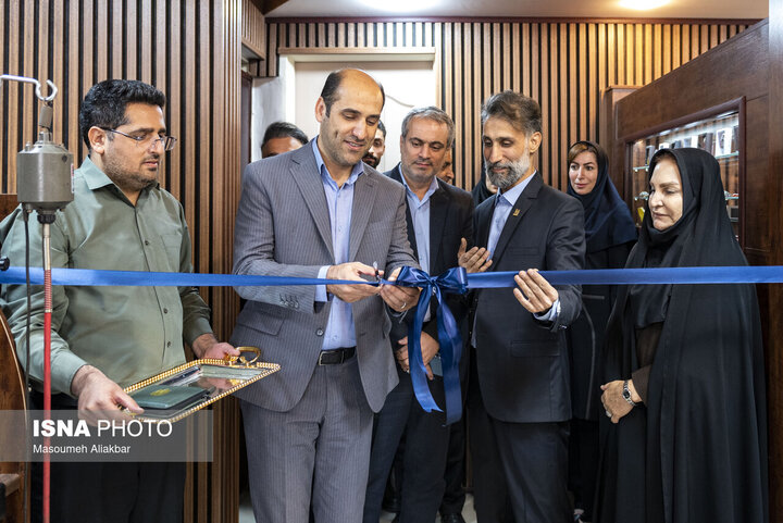 رئیس جهاد دانشگاهی البرز: آموزش جواهرسازی باید به اشتغال و کسب‌وکار منتهی شود