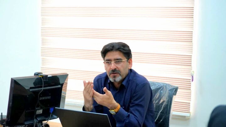 معاون مرکز تحقیقات کشاورزی ایلام: تصمیم فنی بدون تحلیل اقتصادی و اجتماعی به نتیجه نمی‌رسد