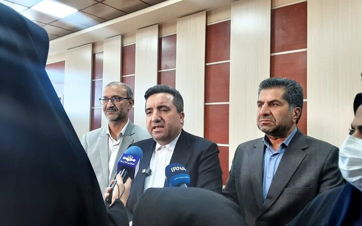از توسعه زیرساخت‌های ثبتی تا تسریع فرایندهای قضایی در خراسان‌جنوبی