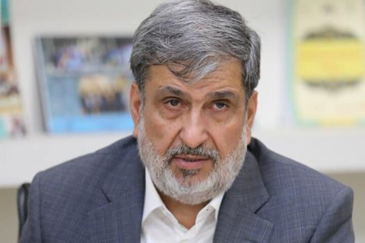 رئیس مجمع خیرین مدرسه‌ساز کشور: تعهد خیرین مدرسه‌ساز به ۳۰ هزار میلیارد تومان می‌رسد