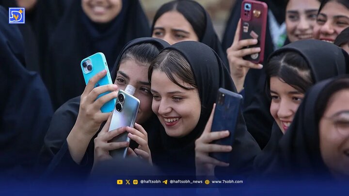 صورتت را از نو بشناس؛ چالشی جدید به نام «نچرال بیوتی»