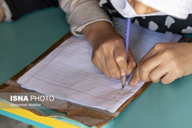 شناسایی ۶۲۱ دانش‌آموز بازمانده از تحصیل در البرز