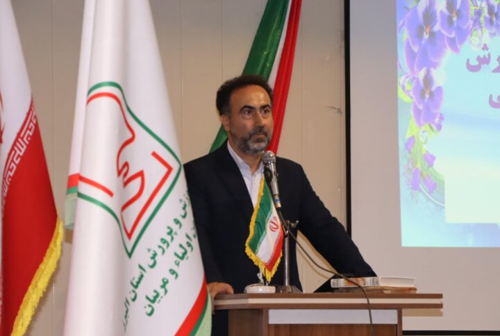  مدیرکل آموزش و پرورش البرز: نقش انجمن‌های اولیا و مربیان به کمک مالی محدود نمی‌شود