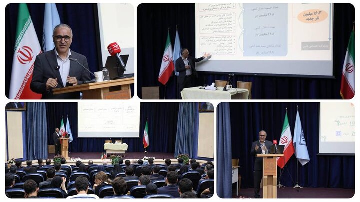 درمان و معیشت بازنشستگان خط قرمز صندوق بازنشستگی/ تأکید بر صیانت از تعهدات اجتماعی
