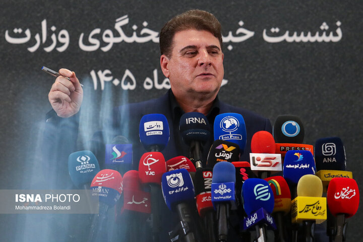 Iran-Pakistan border trade ongoing, diplomatic efforts continue to ...