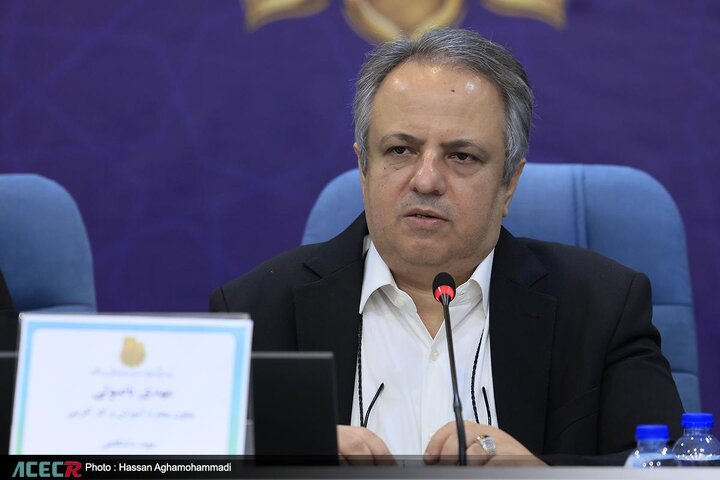 یک میلیون نفر از آموزش‌های کوتاه‌مدت جهاددانشگاهی پارسال بهره‌مند شدند