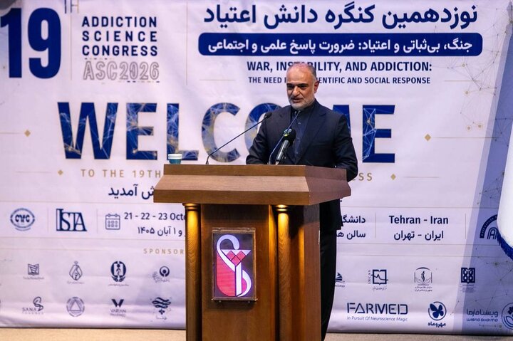 کشت خشخاش همچنان ممنوع/ استخراج نتایج شیوع‌شناسی اعتیاد در دو حوزه دانش‌آموزی و جمعیت