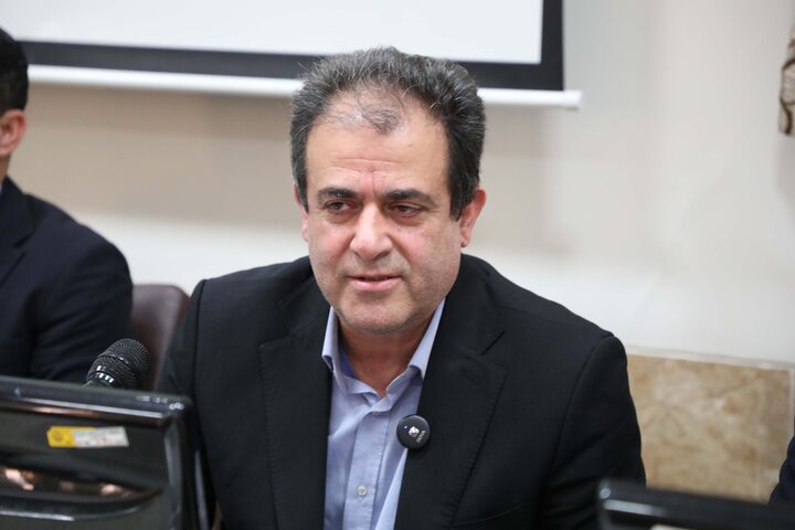 رئیس فدراسیون: کاراته کشور برای توسعه به حمایت مالی و زیرساختی نیاز دارد