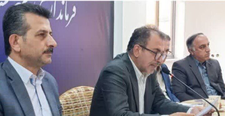 فرماندار بهشهر: هم‌افزایی دستگاه‌های اجرایی، کلید توسعه و ثروت‌آفرینی در شهرستان است