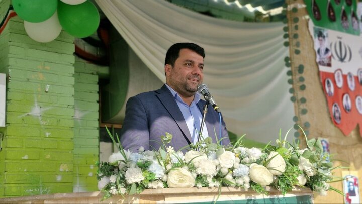 مدیر آموزش‌وپرورش: ظرفیت ورزشی قرچک فراتر از افتخارات فعلی دانش‌آموزان است