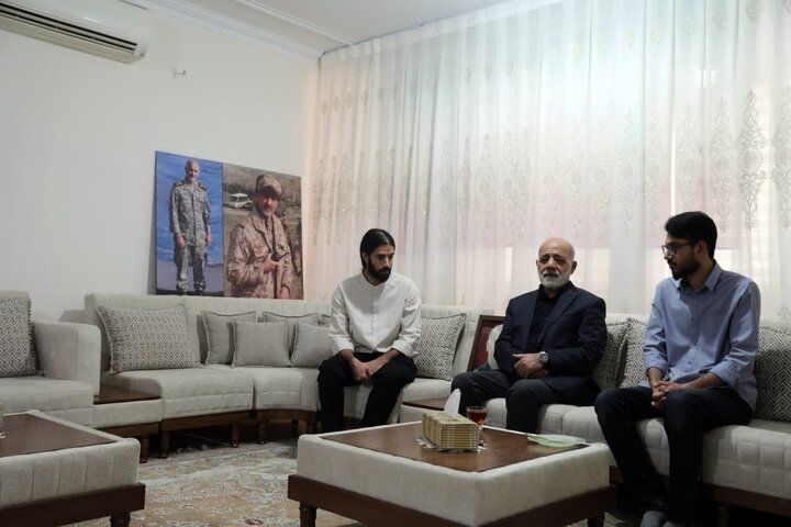 سرلشکر عبداللهی: امنیت ایران مرهون مجاهدت‌های خاموش است