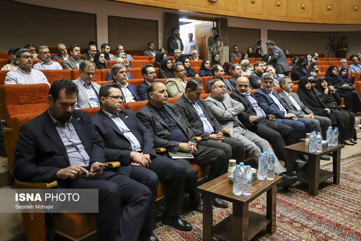 برنامه ملی «نماد»؛ پیوند ظرفیت‌های نخبگانی با حل مسائل کشور و نیازهای صنعت