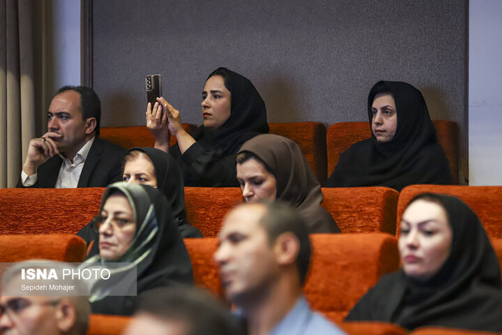 برنامه ملی «نماد»؛ پیوند ظرفیتهای نخبگانی با حل مسائل کشور و نیازهای صنعت
