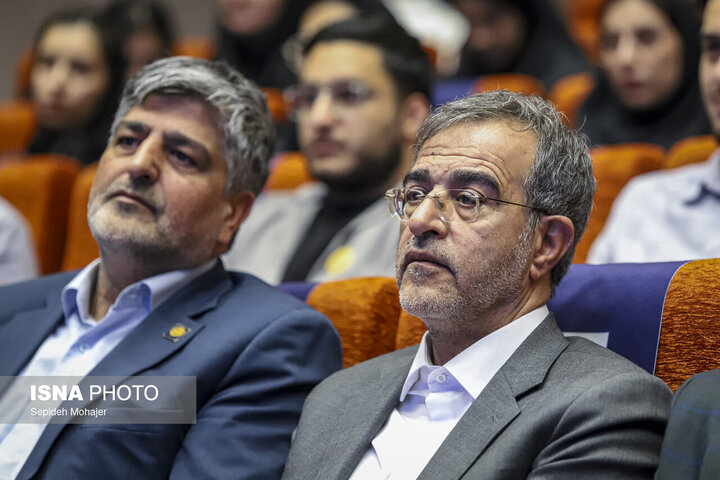 منتظری: جهاددانشگاهی باید در مرجعیت علمی علوم انسانی به الگویی اثرگذار تبدیل شود