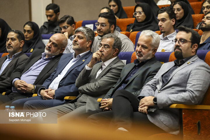 منتظری: جهاددانشگاهی باید در مرجعیت علمی علوم انسانی به الگویی اثرگذار تبدیل شود