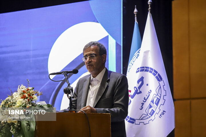 برنامه ملی «نماد»؛ پیوند ظرفیت‌های نخبگانی با حل مسائل کشور و نیازهای صنعت