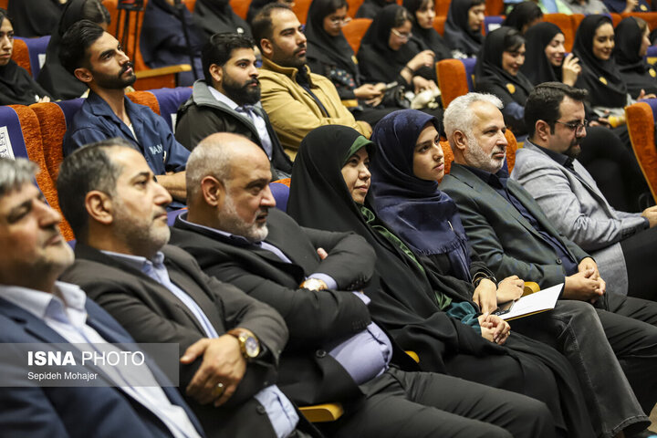 منتظری: جهاددانشگاهی باید در مرجعیت علمی علوم انسانی به الگویی اثرگذار تبدیل شود