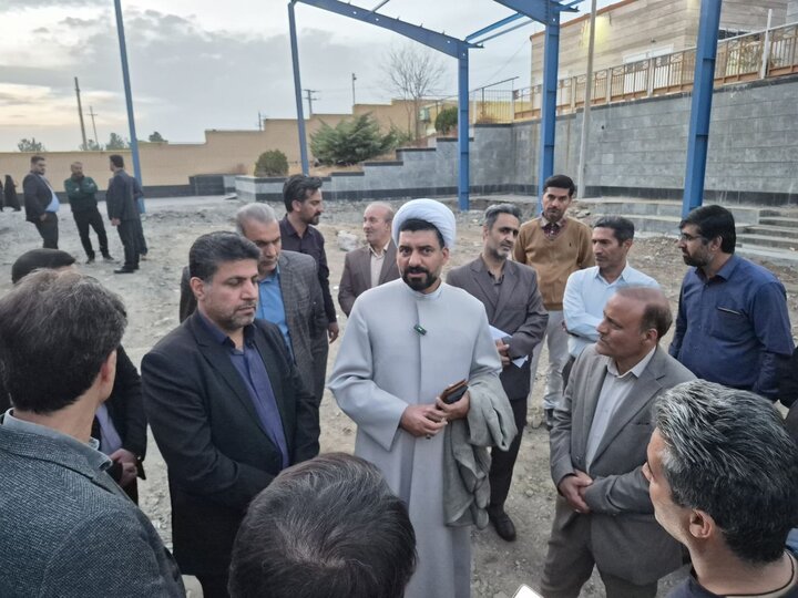 سالن ژیمناستیک بانوان ملایر تا سال ۱۴۰۶ به بهره‌برداری می‌رسد