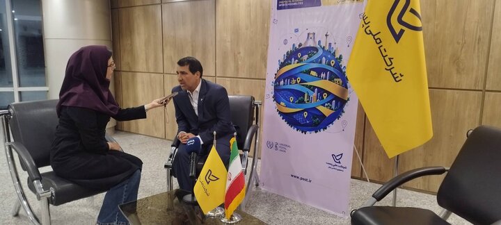 راه‌اندازی سامانه سورتینگ مرسولات پستی البرز تا ۳ ماه آینده
