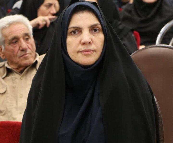 کاهش شکاف عملکرد باغات سیب با انتقال دانش تخصصی امکان‌پذیر است