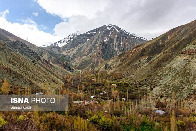 تصویب طرح هادی ۶۴ روستا در البرز