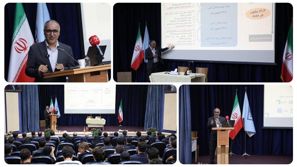 متناسب‌سازی حقوق بازنشستگان تا ۹۰ درصد دریافتی شاغلان هم‌تراز دنبال می‌شود